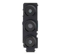 Lentille caméra arrière pour Samsung Galaxy A14 5G A146 Noir 3pcs in one set