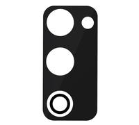 Lentille Caméra Arrière pour Samsung Galaxy S20 FE Original Bleu roi