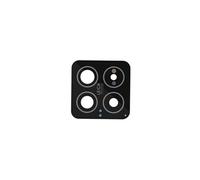 Lentille Caméra Arrière pour Xiaomi 14 Noir