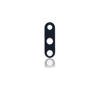 Lentille Caméra Arrière Premium pour OnePlus 7 Pro / 7 Pro 5G - Noir