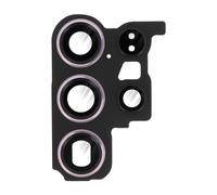 Lentille Caméra avec Châssis pour Samsung Galaxy S23 Ultra Original Lavande