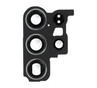 Lentille Caméra avec Châssis pour Samsung Galaxy S23 Ultra Original Vert foncé