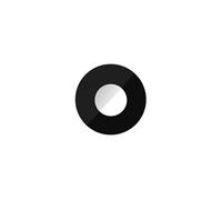 Lentille Caméra de Profondeur pour Samsung Galaxy A53 et A33 Original Samsung Noir