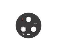 Lentille Caméra Arrière pour Honor Magic 5 Pro Noir