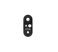Lentille Caméra Noire Pour Xiaomi PocoPhone F3