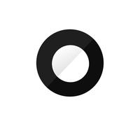 Lentille Caméra Objectif Macro pour Samsung Galaxy A53 et A33 Original Samsung Noir