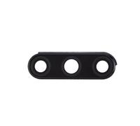 Lentille Caméra Premium pour Huawei P Smart Pro 2019 - Noir avec Châssis