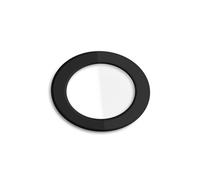 Lentille Caméra Téléobjectif pour Samsung Galaxy S24 FE Original Samsung Transparent