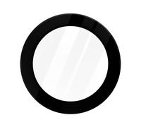 Lentille Caméra Téléobjectif pour Samsung Galaxy S21 FE Transparent