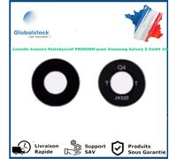 Lentille Caméra Téléobjectif PREMIUM pour Samsung Galaxy Z Fold4 5G (SM-F936)