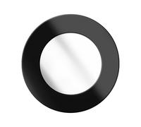 Lentille Caméra Ultra Grand Angle pour Galaxy A25 4G / A24 4G Service Pack, Noir