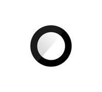 Lentille Caméra Ultra grand angle pour Samsung Galaxy A72 et A52 Transparent