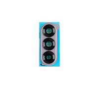 Lentille Camï¿½ra Arriï¿½re Galaxy Z Fold 6 avec Chï¿½ssis Gris