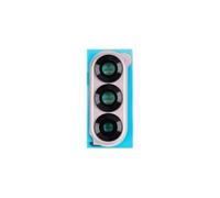 Lentille Camï¿½ra Arriï¿½re Samsung Galaxy Z Fold 6 - Chï¿½ssis Rose