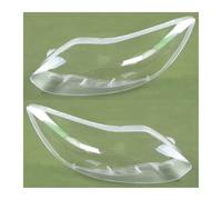 Lentille Clair Phare Pour Ford Pour Focus 2012 2013 2014 Couvercle Phare Avant Abat-jour Transparent Masques Coque Lampe Lentille D'abat-jour(Left and right)