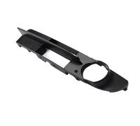 Lentille Compatible Avec BMW Pour E60 Pour 550i 2006 2007 2008 2009 Lampe Anti Brouillard Pour Voiture Décoration De L'éclairage Anti-brouillard Couvre Cadre Pour Voiture