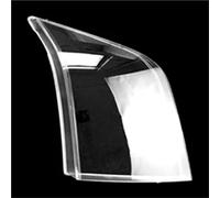 Lentille Compatible Avec Ford Pour Transit V348 2009 2010 2011 2012 Couvercle De Lentille En Verre De Phare De Voiture Coque D'ombre Boîtier De Lumière Transparent Automatique
