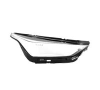 Lentille Compatible Avec GAC Pour Trumpchi Motor GS4 Pour MAX 2024 Capuchons D'abat-jour Coque De Phare Avant De Voiture Couvercle D'objectif De Phare