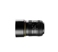 lentille， Compatible avec Les objectifs Canon M Mount 28 mm F1.4 Grand Angle à Mise au Point Manuelle APS-C(EF-M)