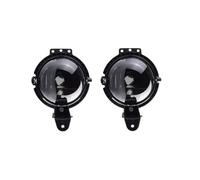 Lentille Compatible Avec Mini Pour Cooper Pour Roadster 2012 2013 2014 2015 Feu Avant De Pare-brise Antibrouillard Avec Ampoule Capot De Pare-brise Antibrouillard