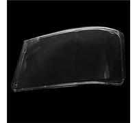 Lentille Compatible Avec Scania Pour G410 Coque De Phare De Voiture Abat-jour Couvercle De Lampe Transparent Couvercle De Phare Automatique Bouchons De Phare Automatique Clair