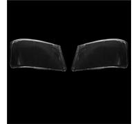 Lentille Compatible Avec Scania Pour G410 Coque De Phare De Voiture Abat-jour Couvercle De Lampe Transparent Couvercle De Phare Automatique Bouchons De Phare Automatique Clair