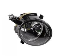 Lentille Compatible Avec Seat Pour Ibiza Pour 6J Pour Leon 2009 2010 2011 2012 2013 Phares De Voiture DRL Front Bumper Daytime Running Light Fog Lamp