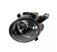 Lentille Compatible Avec Seat Pour Ibiza Pour 6J Pour Leon 2009 2010 2011 2012 2013 Phares De Voiture DRL Front Bumper Daytime Running Light Fog Lamp