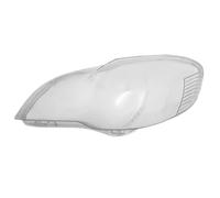 Lentille Compatible Avec Toyota Pour Corolla EX 2010 2011 2012 Accessoires Couvercle Lampe Voiture Capuchons Lampe Frontale Couvercle De Lentille De Phare Avant Coque De Lumières