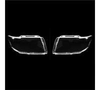 Lentille Compatible Avec Wuling Pour Rongguang XinKa 2018 Accessoires Couvercle Phares Avant Couvercle Lentille De Phare Coque Lumières