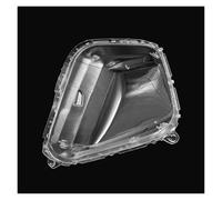 Lentille Couvercle Phare Avant Pour Hyundai Pour Tucson 2021-2025 Cache De Phare Transparent En (remplace L'abat-jour)(Left)