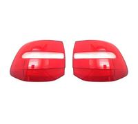 Lentille Couvercle Phare Transparent Pour Pour Cayenne 2007 2008 2009 2010 Couvercle Feu Arrière Voiture Lentille Verre Abat-jour Feux Freinage Coque