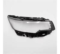 Lentille Couvercle Phare Transparent Pour Roewe Pour RX5 Pour MAX 2019 2020 2021 Gadgets De Voiture Coque Phare Avant Phares En Verre Couvercle D'objectif Lumières