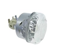 Lentille d'ampoule de four pour four Neff 00629694