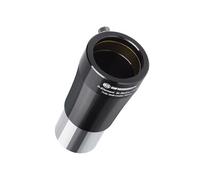 Bresser – Lentille de Barlow 5x 31,7 mm (1,25'') – Optique à 3 lentilles entièrement traitée