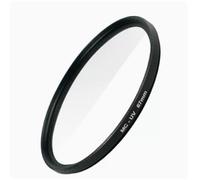 Lentille de caméra 67mm multi-couches MC UV filtre verre optique trempé pour Nikon AF-S DX NIKKOR 18-105mm f/3.5-5.6G ED VR objectif