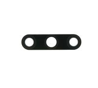 Lentille de Caméra Arrière pour Huawei P Smart Pro 2019 / Y9s - Noir Sans Châssis