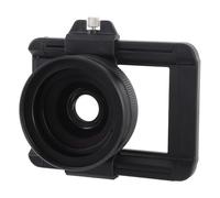 Lentille de Caméra de Téléphone, Objectif Macro-téléphone 20x avec Clip D'Objectif Universel, Objectif Macro-Photographie HD ajusté pour iOS Android