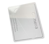 Lentille De Caméra En Verre Trempé Pour Galaxy Z Fold 3 Hd, Film Transparent Pour Téléphone Portable, Couverture Complète, Protecteur D'objectif De Caméra X0x3
