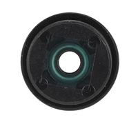 Lentille de caméra IP Premium - Lentille à Carte Unique pour la Base M12x0,5 mm, Longueur focale de 2,8 mm, imagerie HD 5MP, Alliage en Aluminium Durable, Installation Facile pour