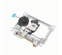 Lentille de Capteur Optique Ensemble de Remplacement PS2 TDP182W pour SCPH 77001 7700X Bande de Lumière Visible Haute Vitesse Alliage D'aluminium