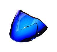 Lentille de Casque de de Protection UV pour OF618, offrant Une Technologie Anti-buée et des visières en Polycarbonate à Changement Rapide