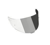 Lentille De Casque Interchangeable Counselor Rose Shade pour Casques Utilisation Jour Et Nuit Contre Le Brouillard Lentille Casque Anti-Rayures Contre Le Plan des Rayures