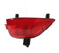 Lentille de Feu Antibrouillard Arrière Haute Résistance avec Réflecteur, Remplacement Facile pourSandero MK2 Facelift LHD 20172020, Sandero MK3 LHD 2021+, Sandero Stepway MK3 LHD