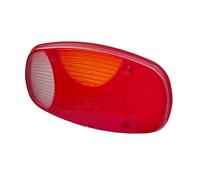 Lentille De Feu Arrière Avec Feu De Position HELLA Pour Notamment VOLVO
