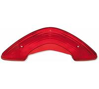 Lentille de feu arrière pour MBK Mach G LC, Jog 50 RR