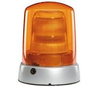 Lentille De Feu D'Urgence Clignotant Rotatif HELLA (9EL 862 140-031)