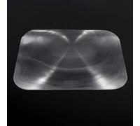 Lentille De Fresnel, Lentille de Fenêtre Grand Angle Transparente, Lentille de Stationnement de Recul, Accessoires de Voiture pour SUV Auto