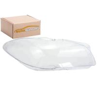 Lentille de lampe frontale BMW serie 5 F10 F11 (10-17) Droite (passager)