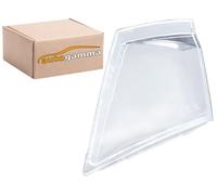 Lentille de lampe frontale Volvo cuarta generación FH 13 (2012+) Gauche (conduc